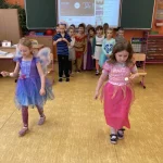 Maškarní karneval