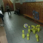 Turnaj v bowlingu