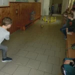 Turnaj v bowlingu
