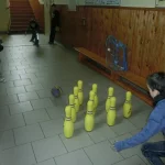 Turnaj v bowlingu