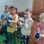PŘEDŠKOLÁČEK