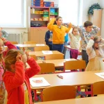 PŘEDŠKOLÁČEK