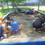 Cvičný archeologický výzkum
