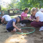 Cvičný archeologický výzkum
