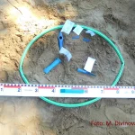 Cvičný archeologický výzkum