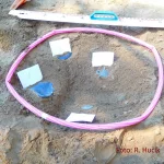 Cvičný archeologický výzkum