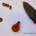 Cvičný archeologický výzkum