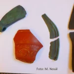 Cvičný archeologický výzkum