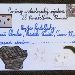 Cvičný archeologický výzkum