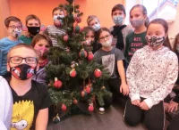 Advent v ŠD
