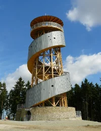 Stezka pro děti Slatinice-Kosíř
