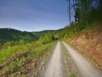Čarodějnická stezka – Hrubá Voda