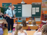 Městská policie