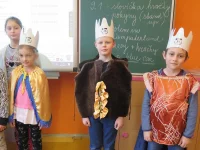 Cesta Tří králů