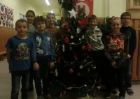 Advent v ŠD