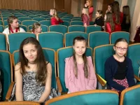 Festival kulturních programů základních škol