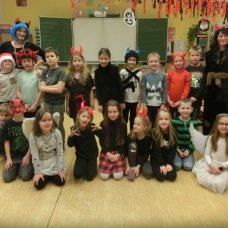 Čertovský karneval