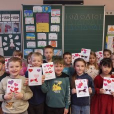 Sv. Valentýn