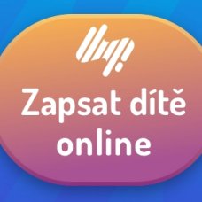 Zápis dětí do 1. ročníku