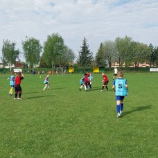 Fotbalový turnaj McDonald’s Cup