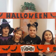 Halloween