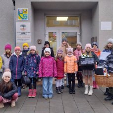 Zpívání u seniorů