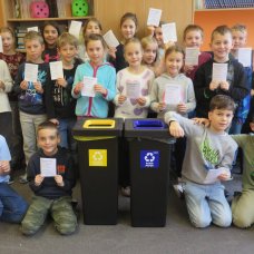 Odpadové výzvy 2025