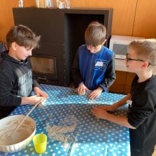 Návštěva Sluňákova