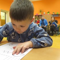 Zápis dětí do první třídy