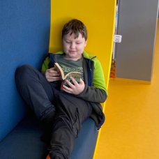 Pohádky z celého světa