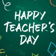 Mezinárodní den učitelů