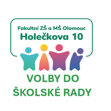 Oznámení o výběru kandidátů do voleb do Školské rady