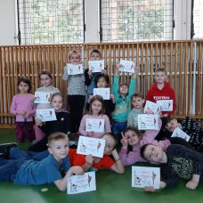 Přebor ve šplhu