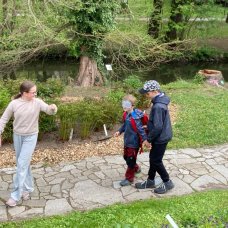 Projektový Den Země