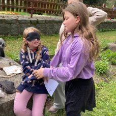 Projektový Den Země