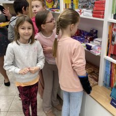 Megabooks – čtení v angličtině