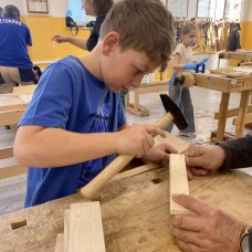 Workshop ve SŠP