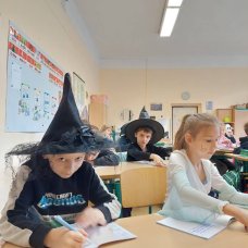 Happy Halloween