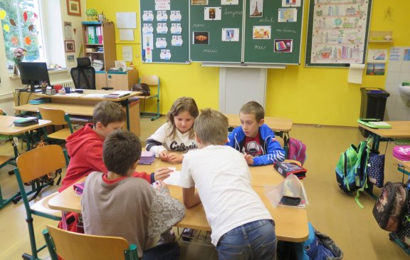 Evropský den jazyků