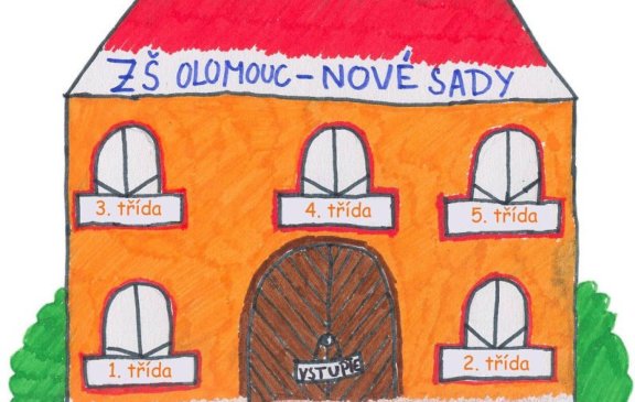 Zápis dětí do 1. ročníku