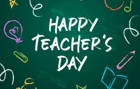 Mezinárodní den učitelů