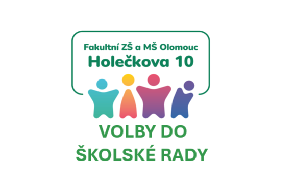 Oznámení o výběru kandidátů do voleb do Školské rady