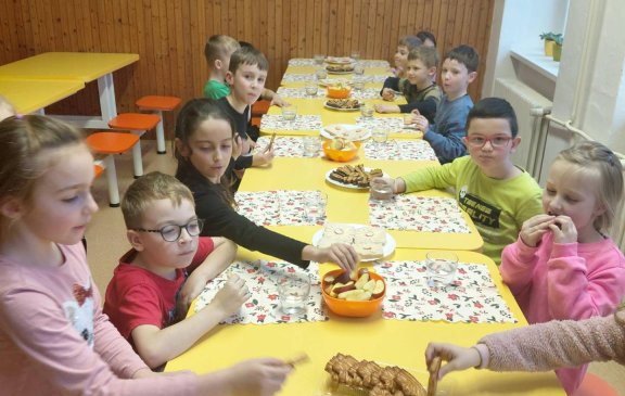 Podvečer s panem Andersenem