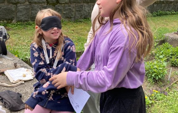 Projektový Den Země