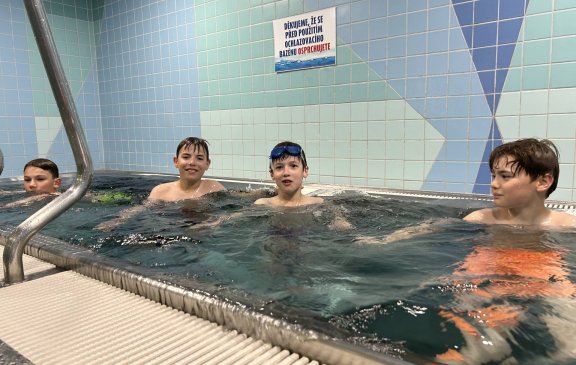 Aquapark Olomouc