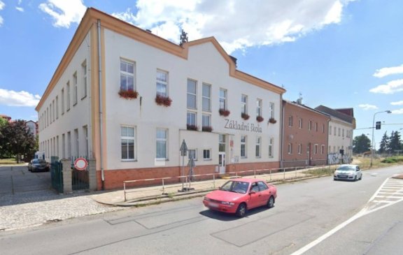 Slavnostní zahájení školního roku 2026-2027