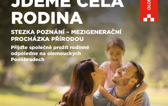 Pozvánka na Den pro rodinu 2026
