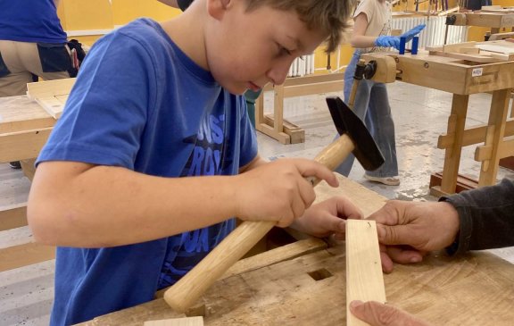 Workshop ve SŠP