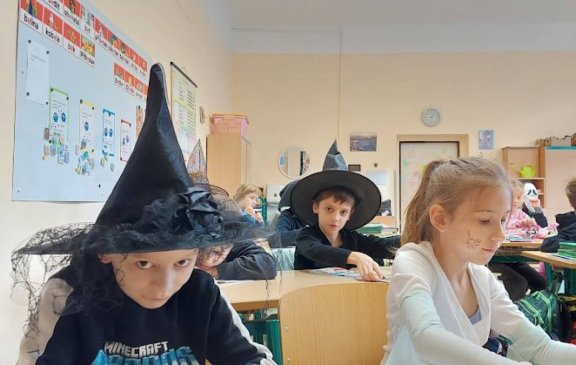 Happy Halloween