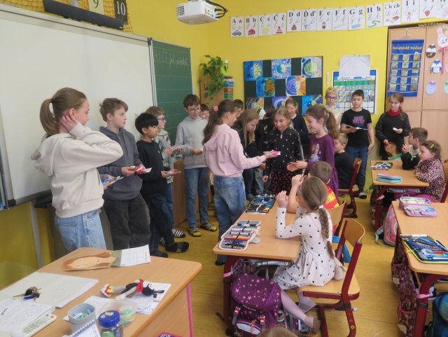 Poznej páťáka